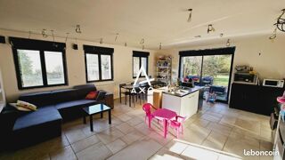  Maison � vendre 5 pi�ces 124 m�