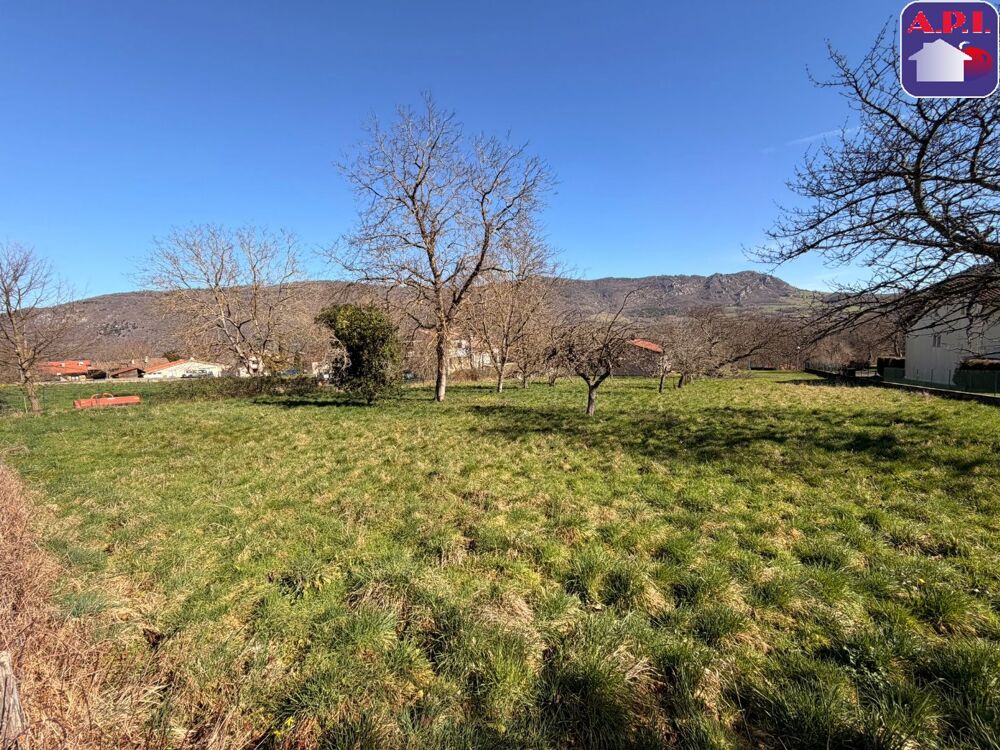 Vente Terrain Terrain Foix