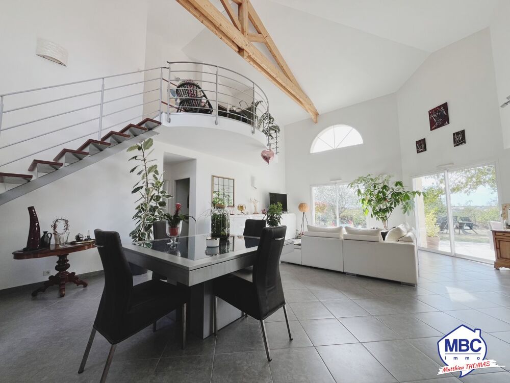 Vente Maison Maison Mortagne sur sevre