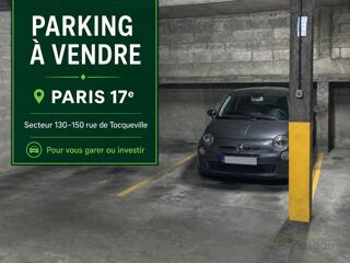  Parking / Garage à vendre 9 m²