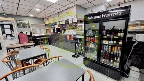 Restaurant 149000 59224 Thiant