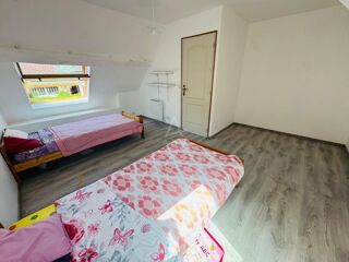  Maison � vendre 4 pi�ces 80 m�