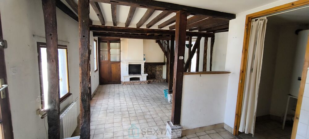 Vente Maison Maison Lisieux