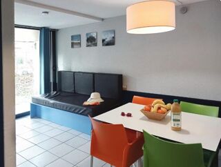 Vente Appartement Résidence Tourisme Berrias et casteljau