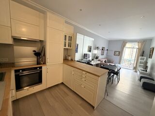  Appartement � vendre 3 pi�ces 60 m�