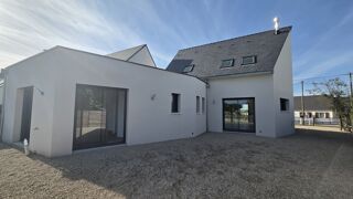  Maison � vendre 6 pi�ces 133 m�
