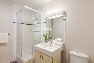  Appartement  vendre 1 pice 26 m