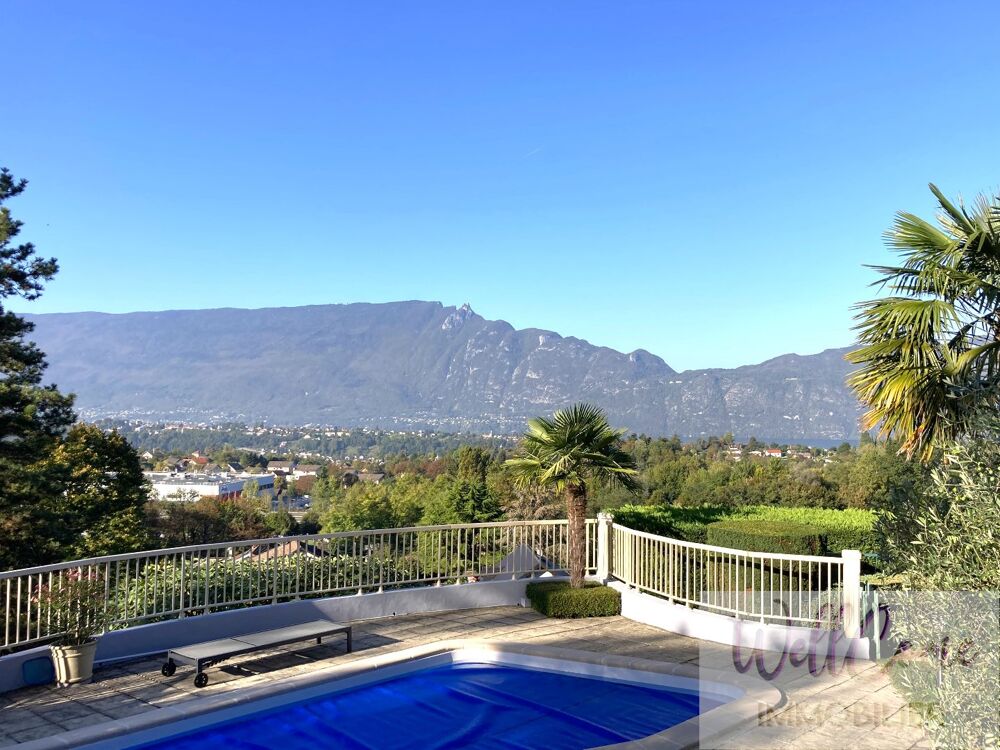  vendre  Villa Mouxy (73100)