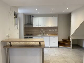  Maison � vendre 4 pi�ces 80 m�