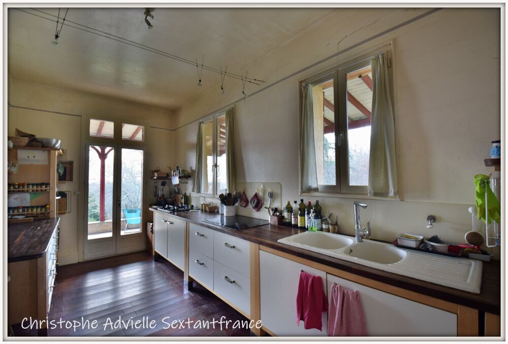 � vendre  Villa Bergerac (24100)