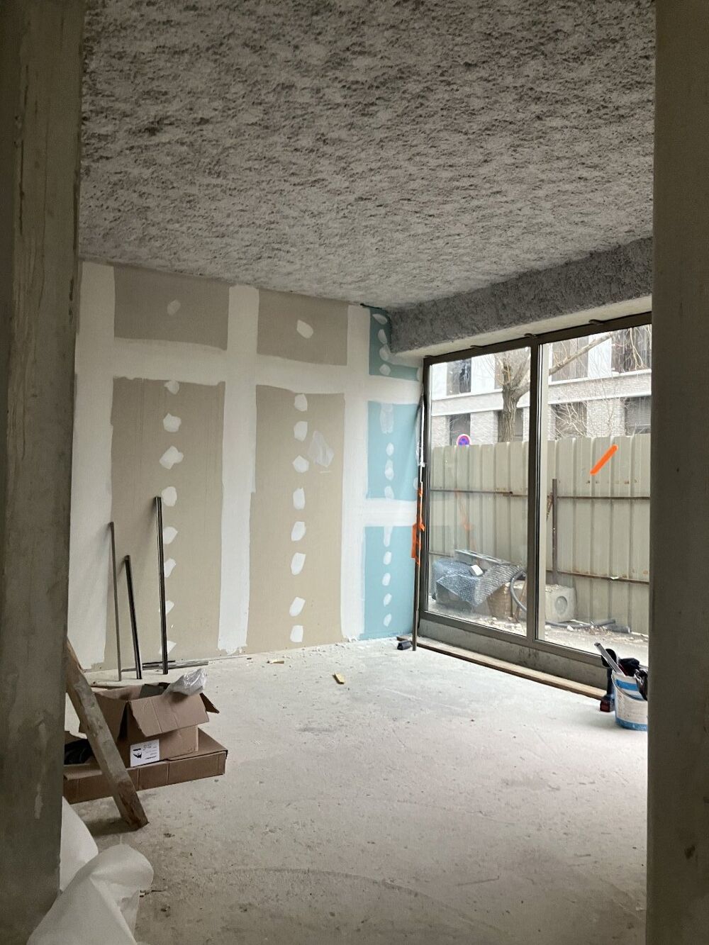   Bureau Villeurbanne