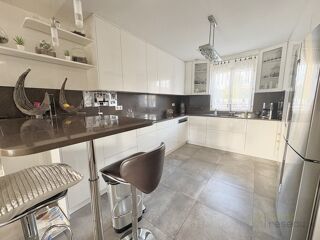  Maison à vendre 5 pièces 125 m²