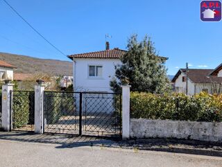  Maison à vendre 7 pièces 176 m²