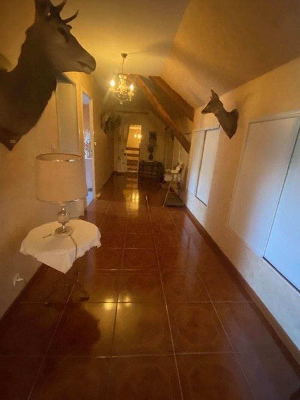 Vente Maison Maison Chassignolles