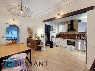  Maison � vendre 4 pi�ces 92 m�