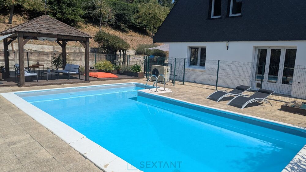 Vente Villa Maison individuelle Baud
