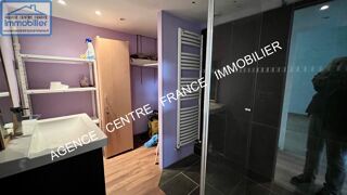  Loft � vendre 3 pi�ces 120 m� Bourges