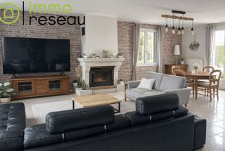  Maison � vendre 5 pi�ces 120 m�