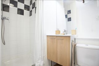  Appartement � vendre 1 pi�ce 18 m�