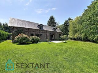  Maison à vendre 6 pièces 130 m²