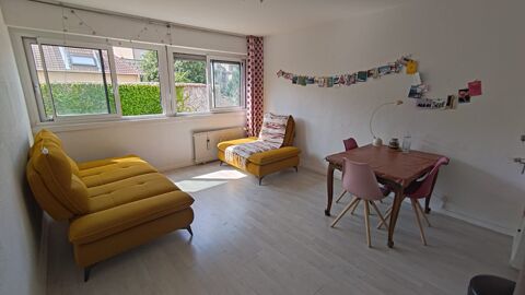   Appartement Appartement - 2 pi�ce(s) - 42 m�