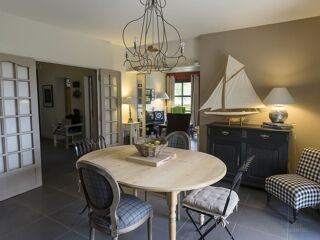  Maison � vendre 7 pi�ces 128 m�