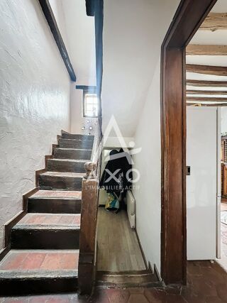  Immeuble � vendre 195 m�