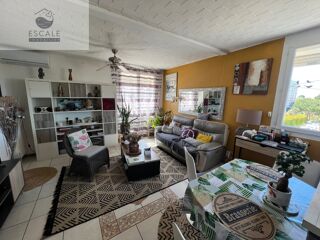  Appartement � vendre 4 pi�ces 72 m�