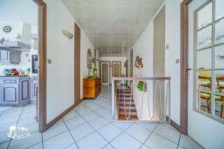  Maison à vendre 8 pièces 225 m²