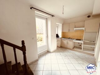  Maison � vendre 4 pi�ces 70 m�