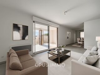  Appartement � vendre 3 pi�ces 76 m�