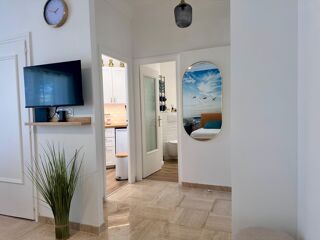  Appartement  vendre 1 pice 37 m