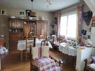  Maison � vendre 5 pi�ces 78 m�