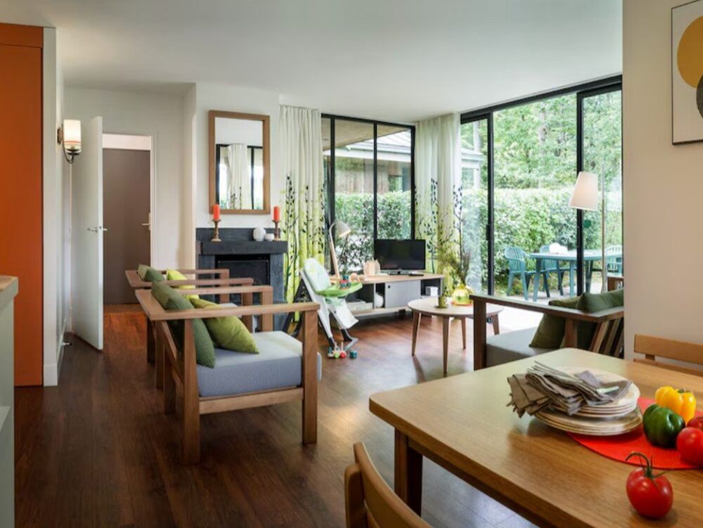 Vente Appartement Résidence Tourisme Les barils
