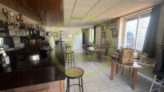  Immeuble à vendre 525 m²