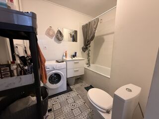  Appartement � vendre 1 pi�ce 24 m�