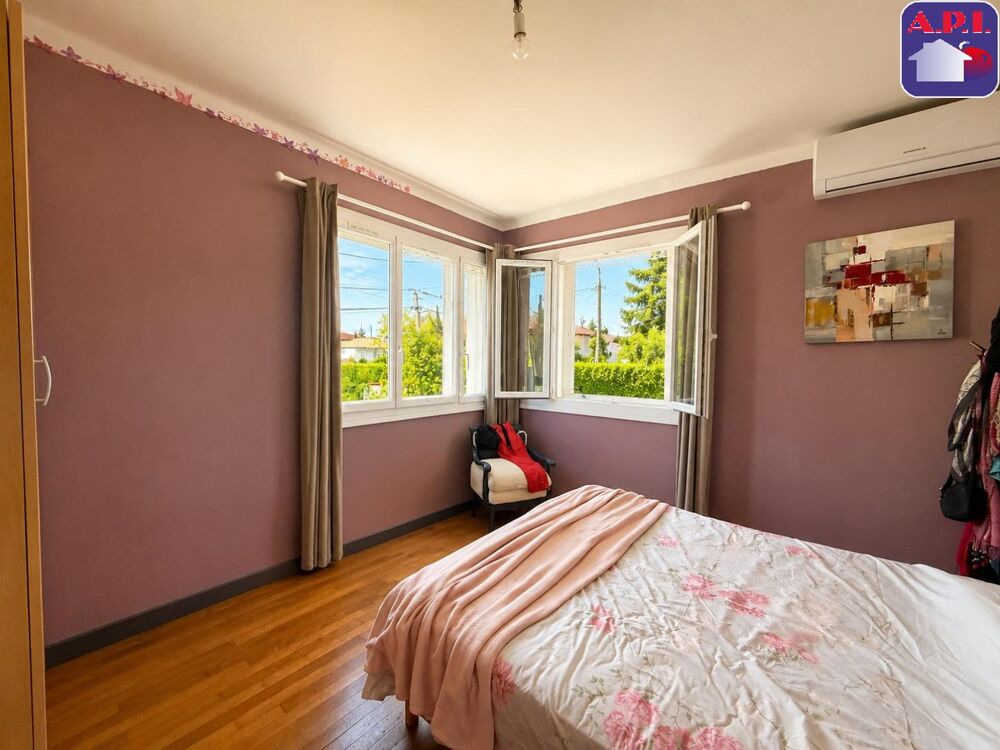 Vente Maison Maison Pamiers