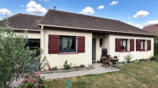  Maison � vendre 5 pi�ces 90 m�