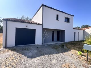  Maison à vendre 6 pièces 108 m²