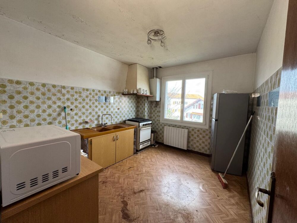 � vendre  Villa Ciboure (64500)