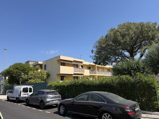  Appartement à vendre 3 pièces 62 m²