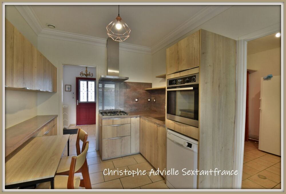 Vente Maison Maison individuelle Bergerac