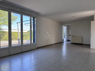  Maison à louer 4 pièces 91 m²