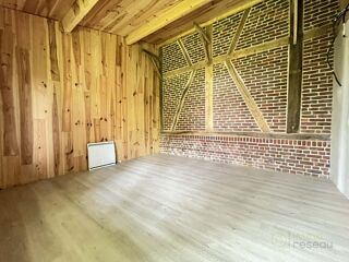  Maison � vendre 6 pi�ces 152 m� Noyon