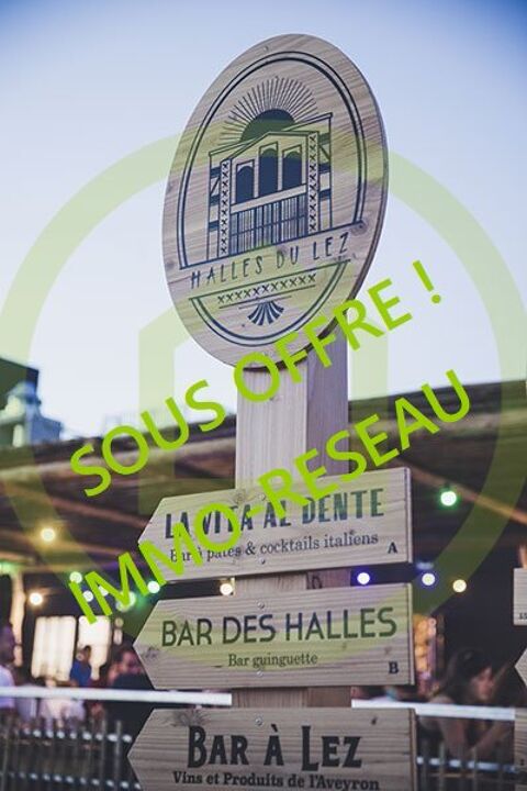 Alimentation 139000 34000 Montpellier