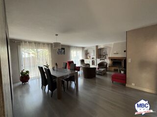  Maison à vendre 6 pièces 103 m²