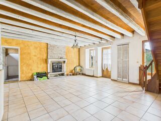  Maison � vendre 4 pi�ces 128 m�