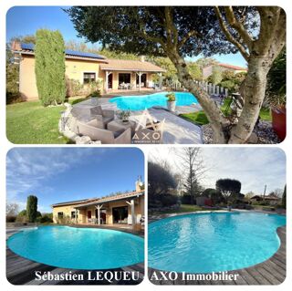  Maison  vendre 4 pices 121 m