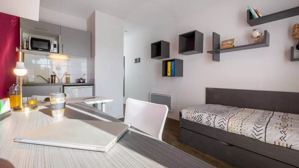Vente Appartement Résidence Etudiante Aix en provence
