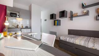  Appartement à vendre 1 pièce 23 m²